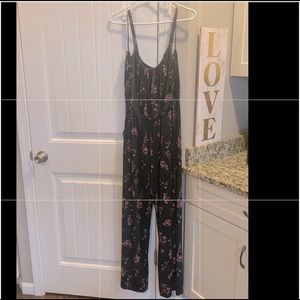 Pants jumpsuit